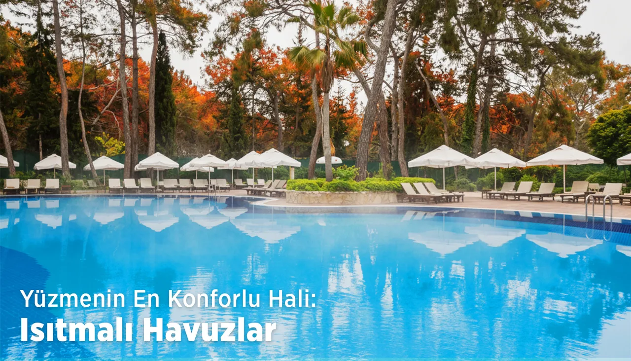 Havuzlar 1. görsel