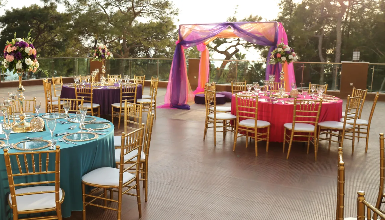 Wedding – Balayı Konsepti 3. görsel