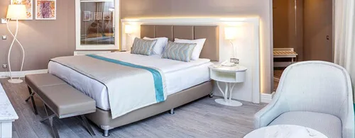 Wome otel görünümü 4