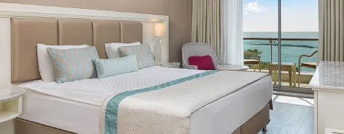 Wome otel görünümü 3