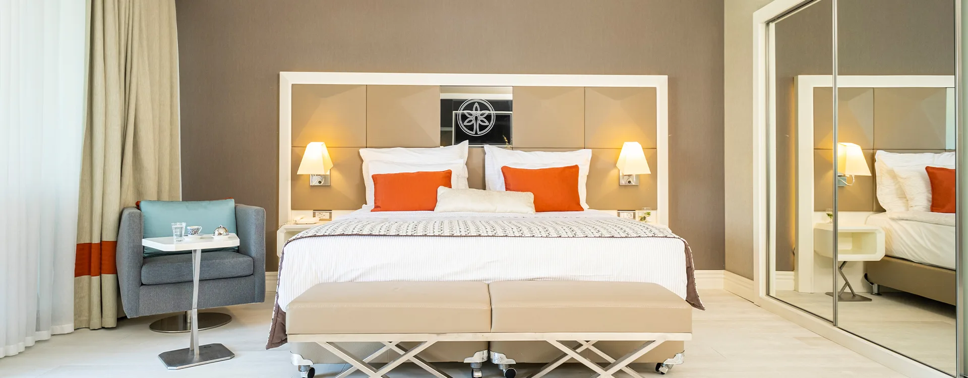 Wome otel görünümü 6